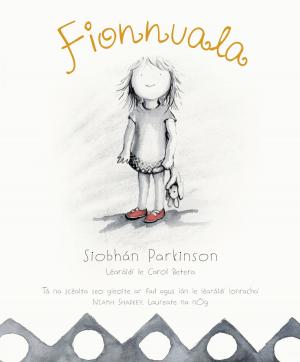 Cover of the book Fionnuala by Paula Leyden