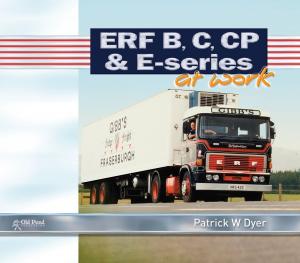 Cover of the book ERF B C, CP & E-Series at Work by Ann Larkin Hansen