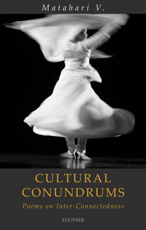 Cover of the book Cultural Conundrums by Zita Holbourne
