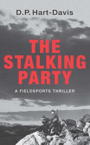 Book cover of The Stalking Party