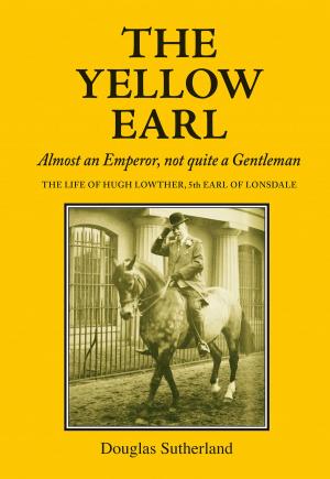 Cover of the book The Yellow Earl by Jim Corbett