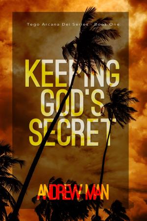 Book cover of Keeping God's Secret