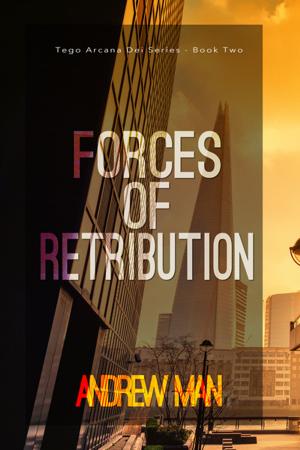 Cover of the book Forces of Retribution by Nick Jordan