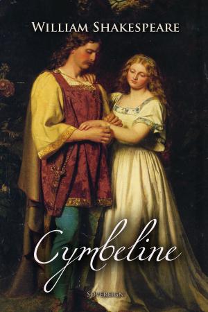 Cover of the book Cymbeline by Thomas Hardy