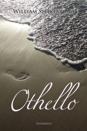 Cover of the book Othello by Anton Chejov