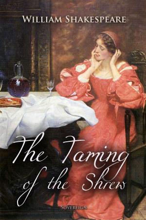 Cover of the book The Taming of the Shrew by Arnold Bennett
