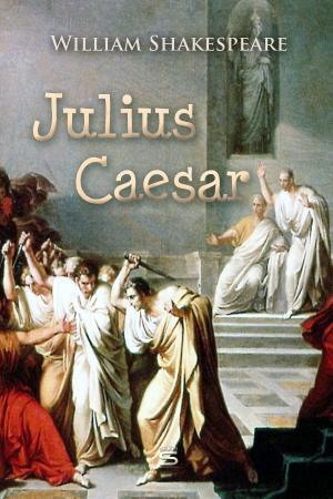 Cover of the book Julius Caesar by Edgar Poe