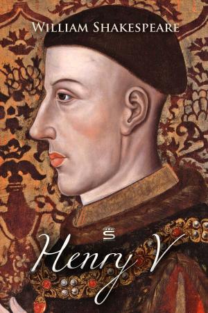 Cover of the book Henry V by Elizabeth Gaskell