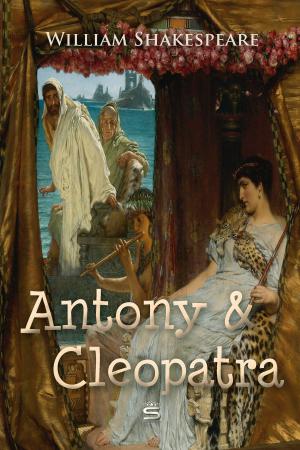Cover of the book Antony and Cleopatra by Johanna Spyri