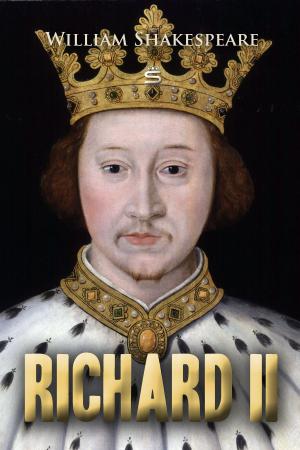 Cover of the book Richard II by William Shakespeare