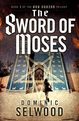bigCover of the book The Sword of Moses by 