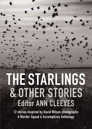 Book cover of The Starlings & Other Stories