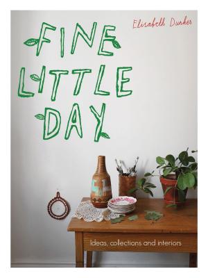 Cover of the book Fine Little Day by Andrew Soltis