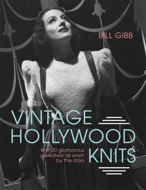 Cover of the book Vintage Hollywood Knits by Victor Henkin