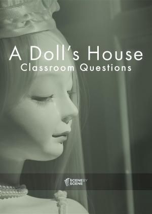 bigCover of the book A Doll's House Classroom Questions by 