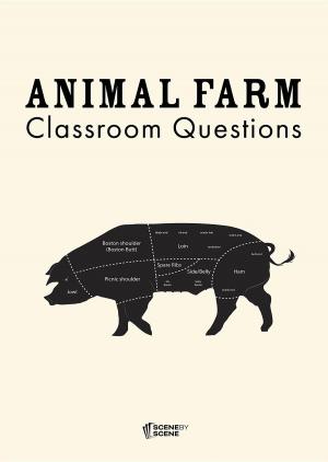 Cover of Animal Farm Classroom Questions