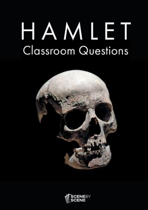 Cover of Hamlet Classroom Questions