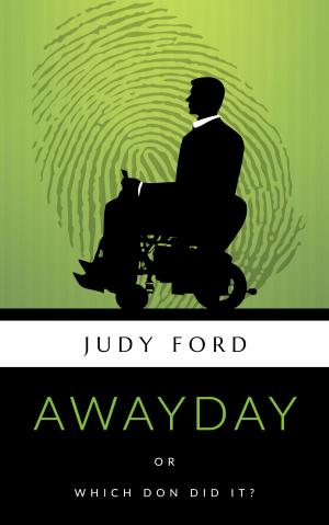Cover of the book AWAYDAY by R L Butler