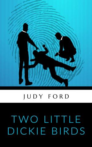 Cover of the book Two Little Dickie Birds by Judy Ford