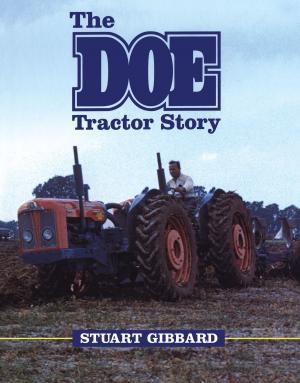 Cover of the book Doe Tractor Story, The by Peter Sumpter