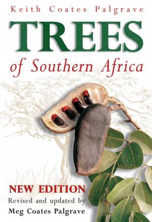 Cover of Palgrave's Trees of Southern Africa