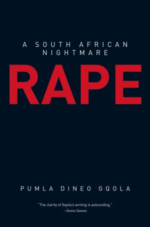 Cover of the book Rape by Sasha Issenberg