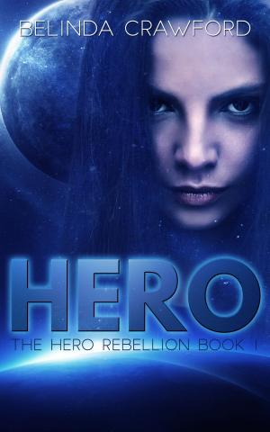 Cover of the book Hero by Belinda Crawford