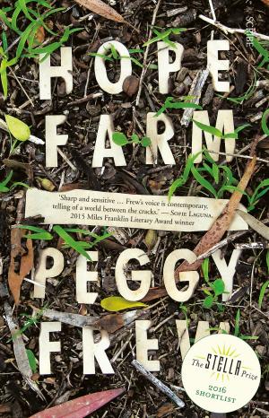 Cover of the book Hope Farm by J.M. Green