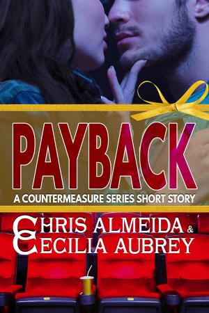 Cover of the book Payback by Erica Gilbreath
