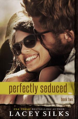 Book cover of Perfectly Seduced