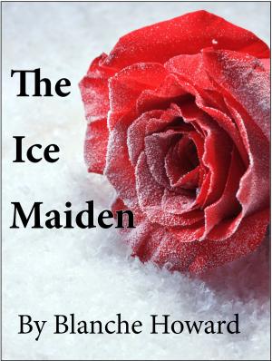 Cover of the book The Ice Maiden by Lorraine J. Anderson
