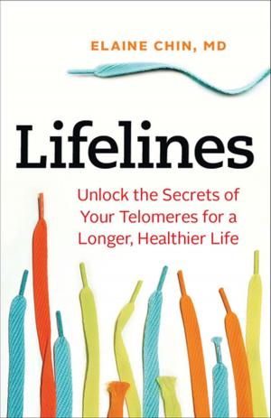 Cover of the book Lifelines by Lawrence Scanlan