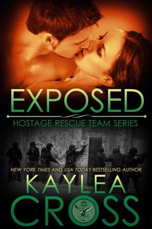 Cover of the book Exposed by Jen Greyson