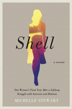 Cover of the book Shell by Dr. Jeff Shuford