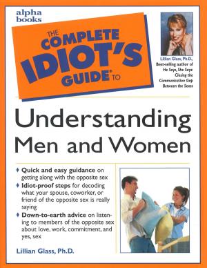 Cover of The Complete Idiot’s Guide to Understanding Men and Women