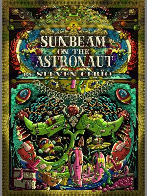 Cover of the book Sunbeam on the Astronaut by Georges Ohnet