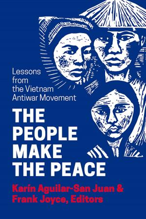 Cover of the book The People Make the Peace by Chas W. Freeman, Jr.