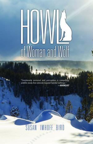 Cover of the book Howl by Mary Sojourner