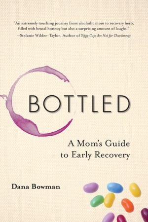 Book cover of Bottled