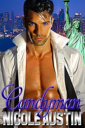 Cover of the book Candyman by Natalie D Wilson