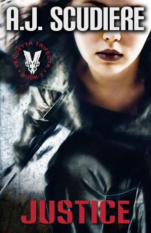 Cover of the book Justice by Victoria Raschke