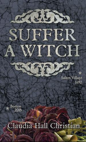 Cover of the book Suffer a Witch by Stewart Bruce, Nigel Moreland