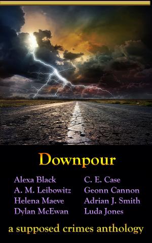 Cover of the book Downpour by Geonn Cannon