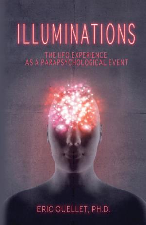 Cover of the book ILLUMINATIONS by John A. Keel