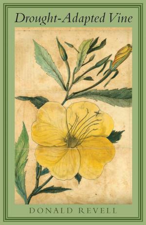 Cover of the book Drought-Adapted Vine by Cecily Parks