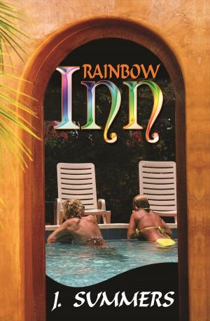 Book cover of Rainbow Inn