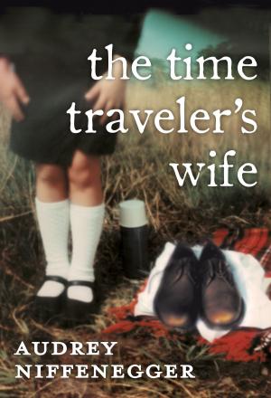 Book cover of The Time Traveler's Wife