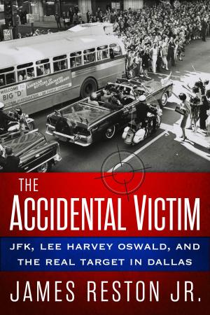 Cover of The Accidental Victim