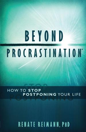 bigCover of the book Beyond Procrastination™ by 