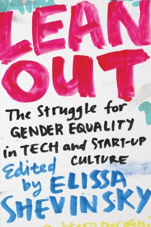 Cover of the book Lean Out by Mara Einstein